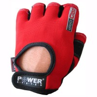 Перчатки для бодибилдинга Power system PS-2250 Pro Grip