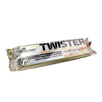 Купить Протеиновый батончик OLIMP Twister Bar 60 грамм
