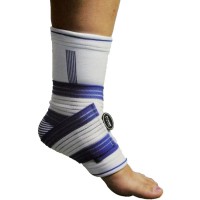 Суппорт голеностопа Power System PS - 6009 ANKLE SUPPORT PRO