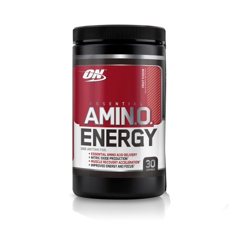 Аминокислота Essential Amino Energy 585 грамм от Optimum Nutrition