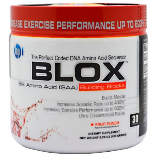 Аминокислоты BPI BLOX 150 грамм