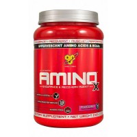 Аминокислоты BSN Amino X 1,01 кг