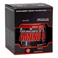 Аминокислоты Hardcore Amino 325 таблеток от Best-Body Nutrition