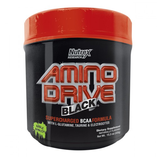 Аминокислоты Nutrex Amino Drive 408 грамм