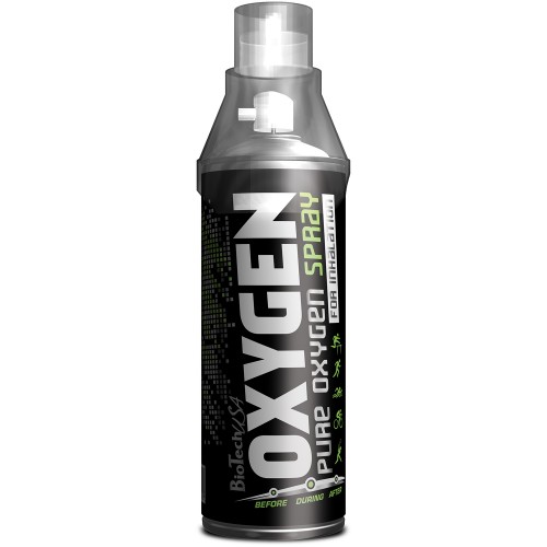 Biotech OXYGEN Spray  7700 мл