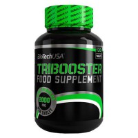 BioTech Tribooster 120 таблеток