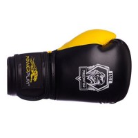 Стоимость Боксерские перчатки PowerPlay 3002 Eagle Series