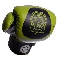 Купить Боксерские перчатки PowerPlay 3003 Tiger Series