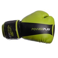 Покупка Боксерские перчатки PowerPlay 3003 Tiger Series