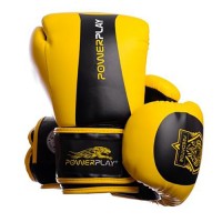 Стоимость Боксерские перчатки PowerPlay 3003 Tiger Series