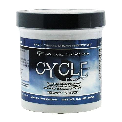 Cycle Support 180 грамм от Anabolic Innovations