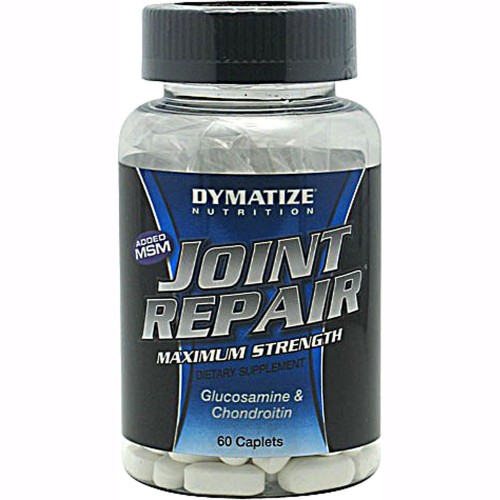 Dymatize Nutrition Joint Repair 60 таблеток
