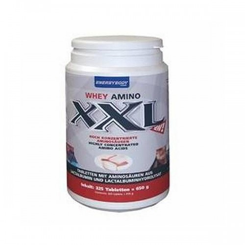FFB Energy Body Whey Amino Tabs XXL 325 таблеток