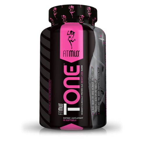 FitMiss Tone 60 капсул