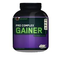 Гейнер Optimum Nutrition Pro Complex Gainer 2,31 кг