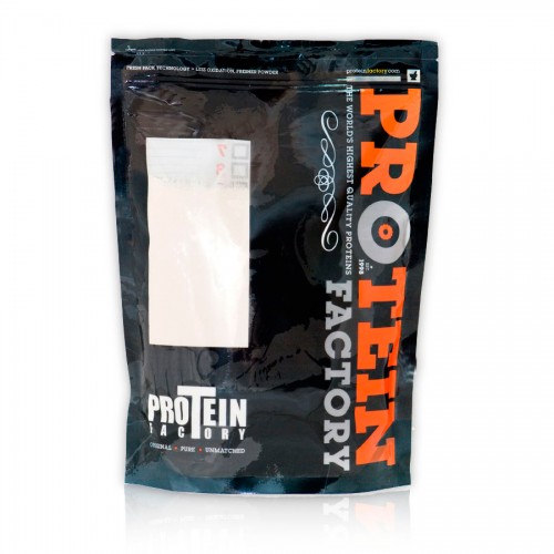 Гейнер Protein Factory Mass Powder 4,5 кг