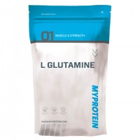 Глютамин MyProtein  L-Glutamine 250 грамм