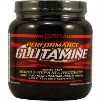Глютамин SAN Performance Glutamine 600 грамм