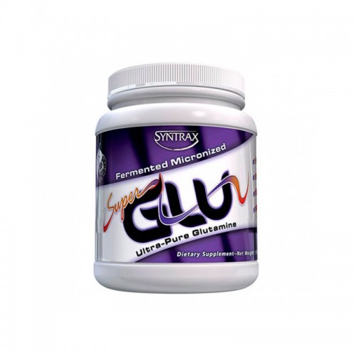 Глютамин Syntrax Super Glu 500 грамм