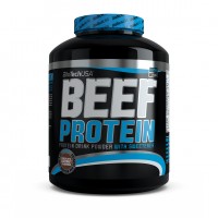 Говяжый протеин Biotech BEEF Protein 1,8 кг