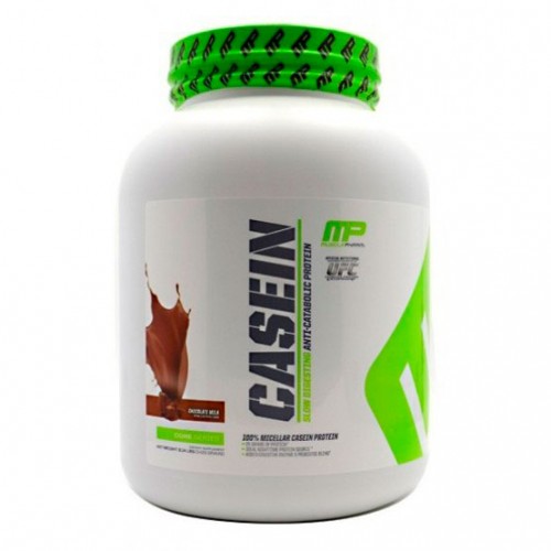 Казеиновый протеин MusclePharm Casein 1,4 кг