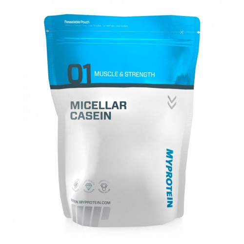 Казеиновый протеин MyProtein Micellar Casein 1 кг