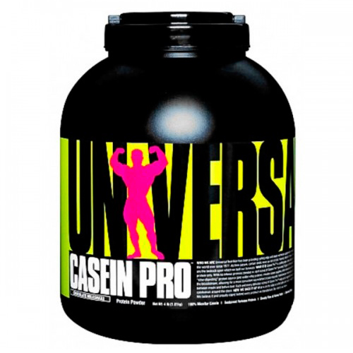 Казеиновый протеин Universal Nutrition Casein Pro 1,81 кг