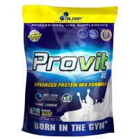 Комплексный протеин Olimp Provit 80 700 грамм
