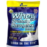 Комплексный протеин Olimp Whey Protein Complex 100% 700 грамм