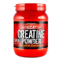 Креатин Activlab Creatine Powder Super  500 грамм