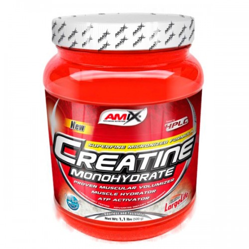 Креатин Amix Creatine Monohydrate 1 кг