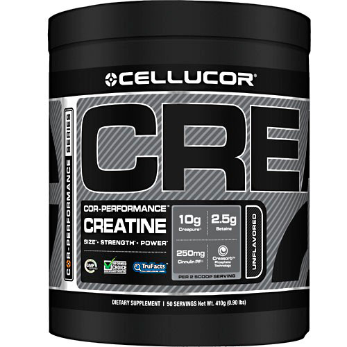 Креатин Cellucor COR-CREA 50 serv.