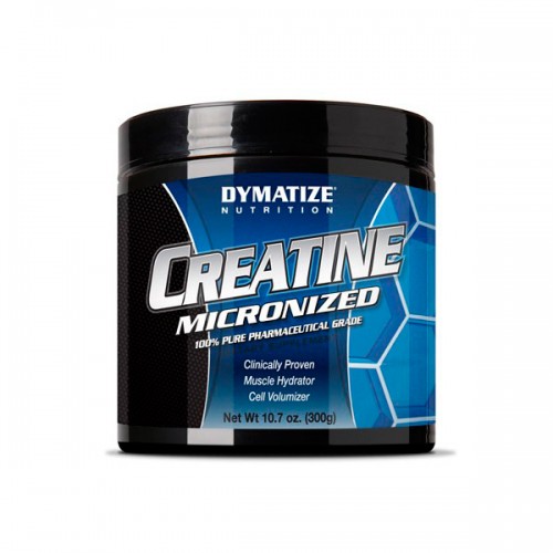 Креатин Dymatize Creatine Monohydrate 300 мг