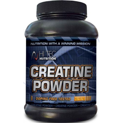 Креатин Hi Tec Nutrition Creatine Powder 250 грамм