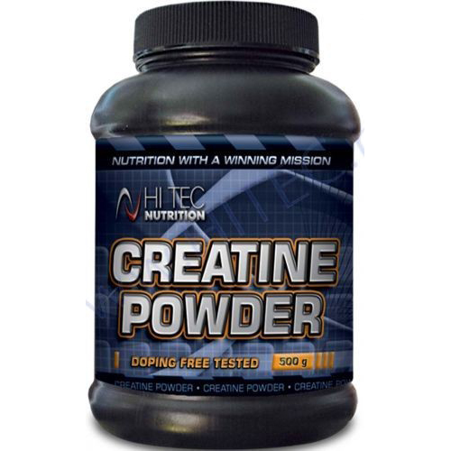 Креатин Hi Tec Nutrition Creatine Powder 500 грамм
