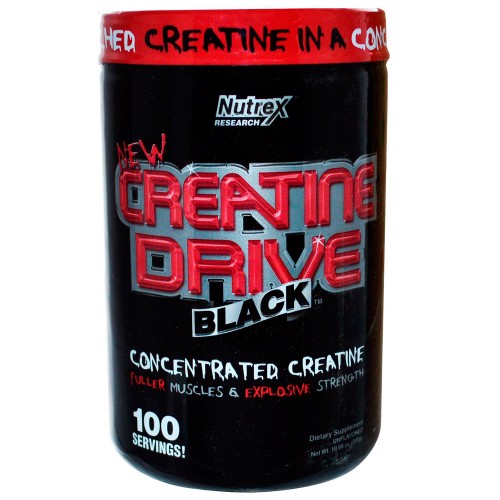 Креатин Nutrex Creatine Drive 300 грамм