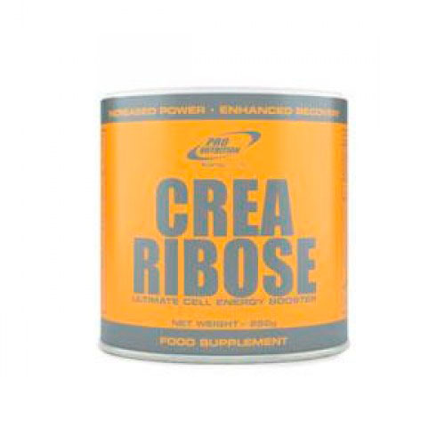 Креатин Pro Nutrition Crea Ribose 250 грамм