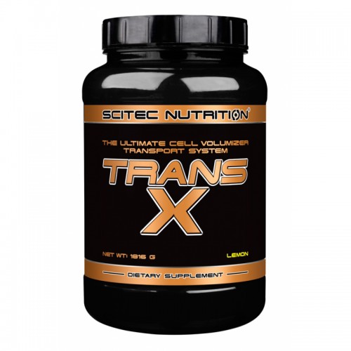 Креатин Trans X 1,8 кг от Scitec Nutrition