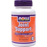 NOW Joint Support 90 капсул