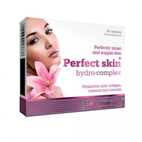 OLIMP Perfect Skin Hydro-Complex 30 капсул