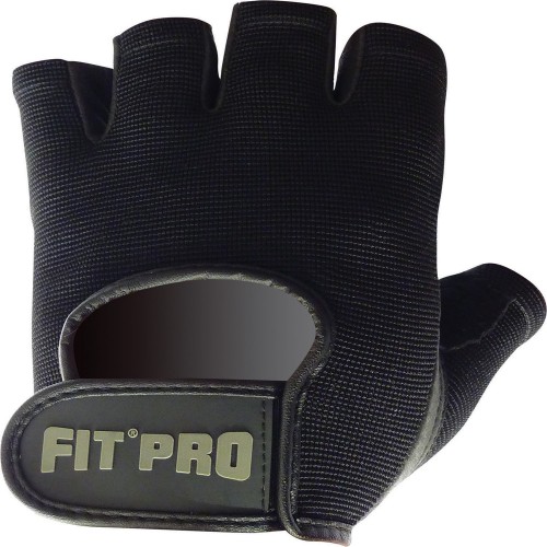 Перчатки для фитнеса Power system FP - 07 B1 Pro