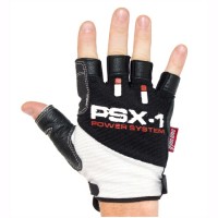 Перчатки для культуризма Power system PS-2680 Psx-1