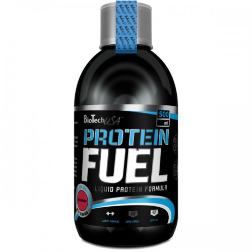 Протеин BioTech PROTEIN Fuel 500 мл