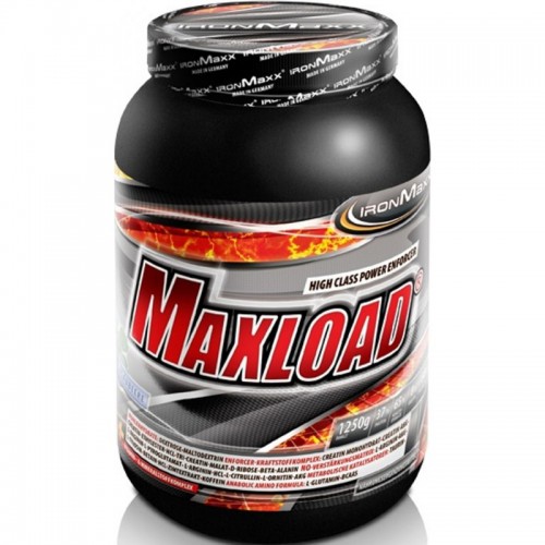 Ironmaxx Maxload 1250 грамм