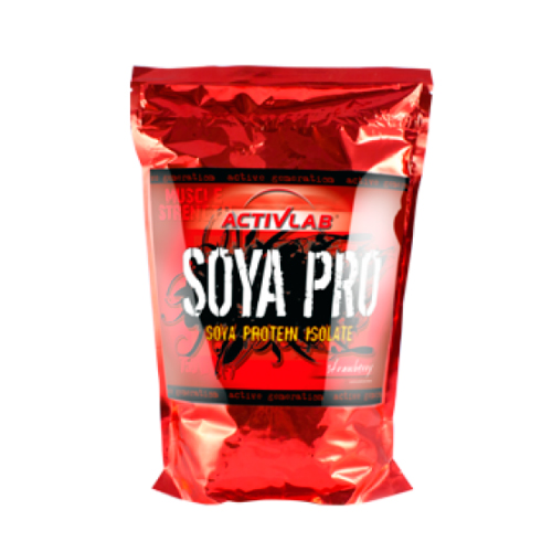 Протеин Activlab Soja Pro 700 грамм