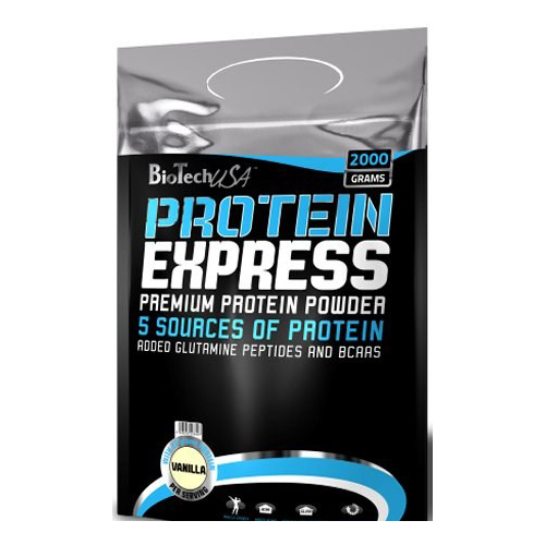 Протеин Bio Tech Protein Xpress 2 кг