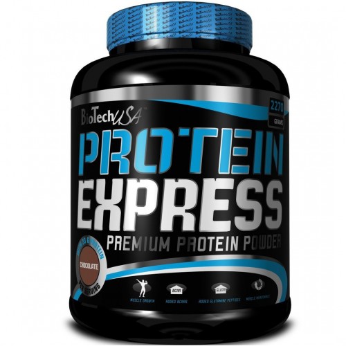Протеин BioTech Protein Xpress 2270 грамм