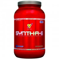 Протеин BSN SYNTHA-6 1,32 кг