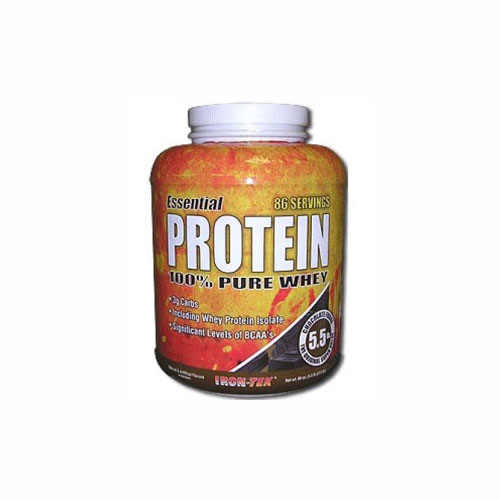 Протеин Country Life Essential Protein 870 грамм