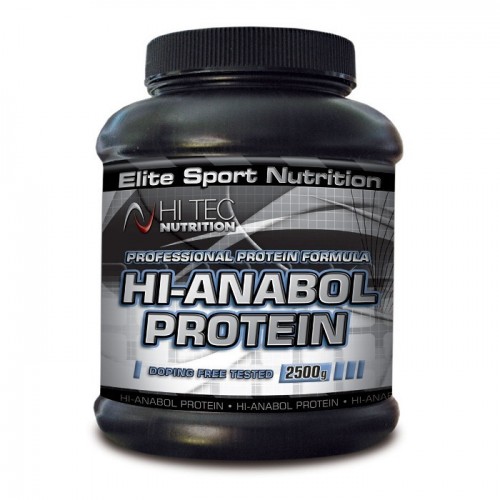 Протеин Hi Tec Nutrition Hi Anabol Protein 2250 грамм